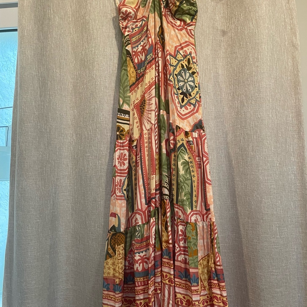 Farm Rio Dress - S - NWT - Picture 7 of 8